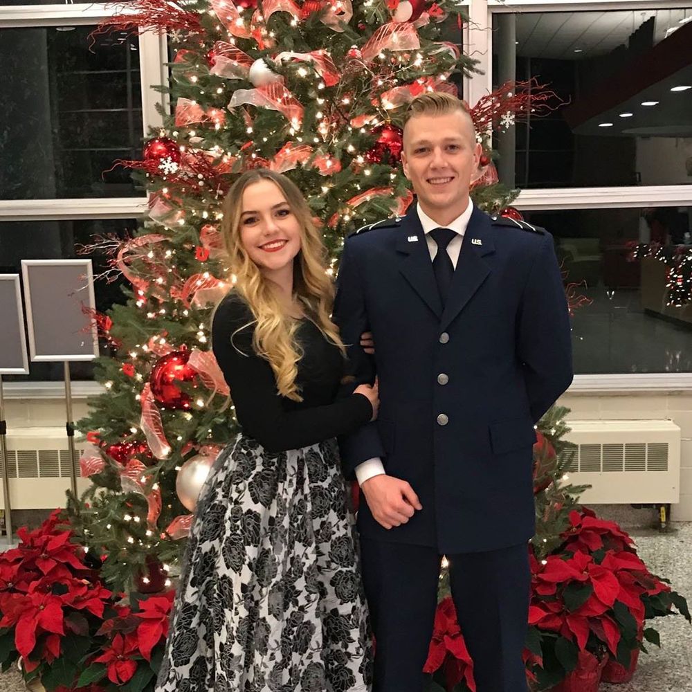 Meet your Posher, Courtney